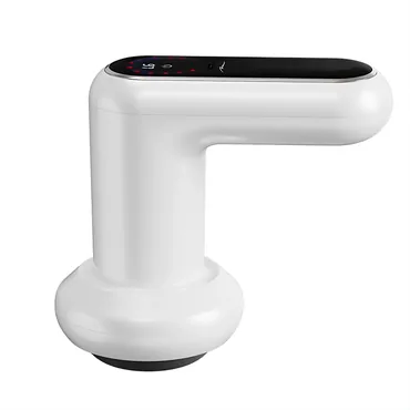 Media Tech Massageapparat - Vågformad, boll, platt, rulle, knoppad