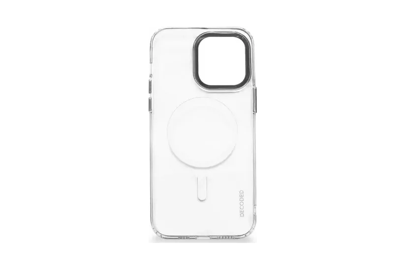 Decoded D23IPO14BCT2AE mobiltelefon etui 15,5 cm (6.1") Cover Transparent