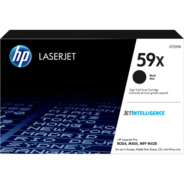 HP 59X