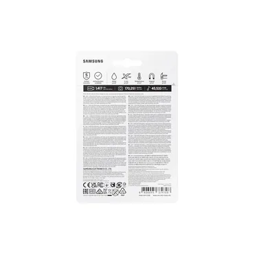 Samsung BAR Plus MUF-512BE4