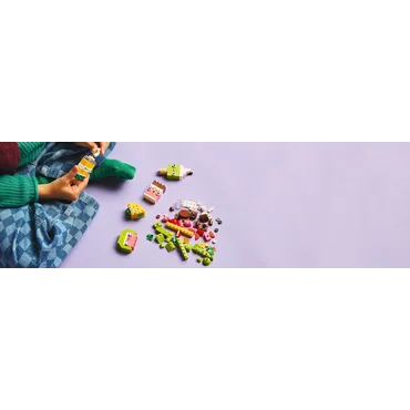 LEGO Classic 11039 Kreatywne smakołyki