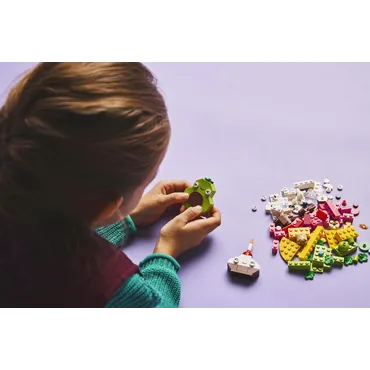 LEGO Classic 11039 Kreatywne smakołyki