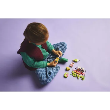 LEGO Classic 11039 Kreatywne smakołyki