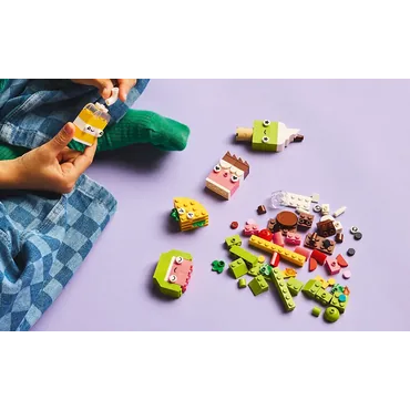 LEGO Classic 11039 Kreatywne smakołyki