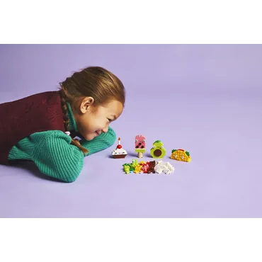 LEGO Classic 11039 Kreatywne smakołyki