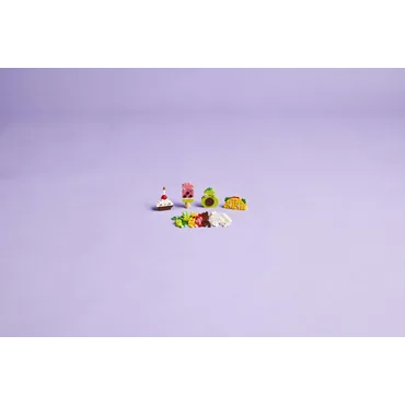 LEGO Classic 11039 Kreatywne smakołyki