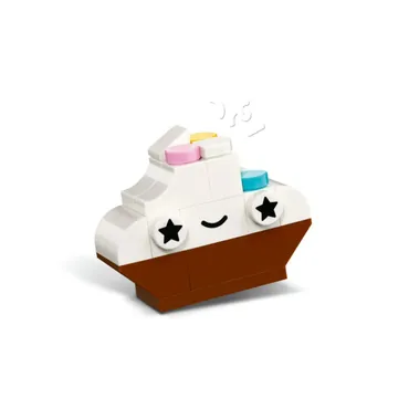 LEGO Classic 11039 Kreatywne smakołyki