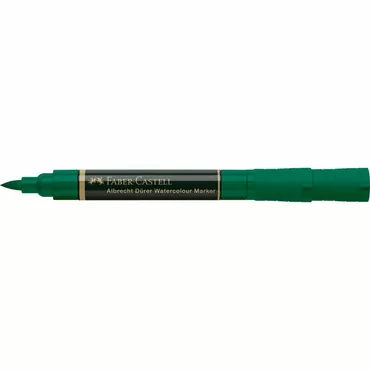Faber-Castell 160464 speedmarker 1 stk Grøn