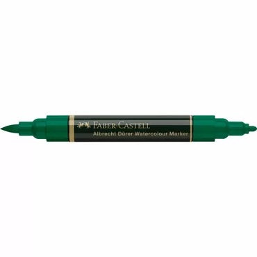Faber-Castell 160464 speedmarker 1 stk Grøn
