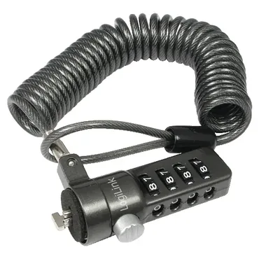 LogiLink Laptop Anti-theft lock
