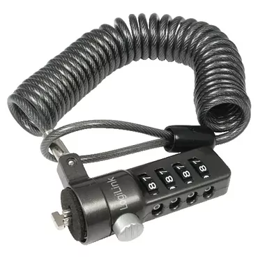 LogiLink Laptop Anti-theft lock