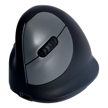 R-Go Ergonomic mouse HE Break