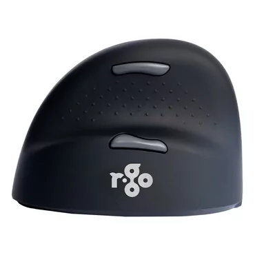 R-Go Ergonomic mouse HE Break