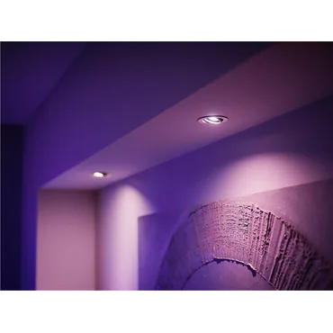 Philips Hue White and Color Ambiance