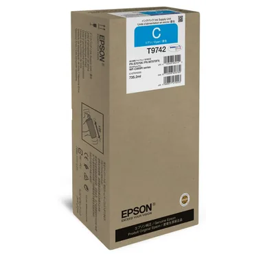 Epson T9742