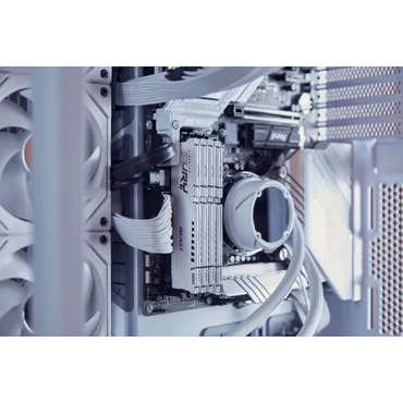 Kingston FURY Beast - 32GB:2x16GB - DDR5 RAM - 6000MT/s