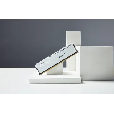 Kingston FURY Beast - 32GB:2x16GB - DDR5 RAM - 6000MT/s