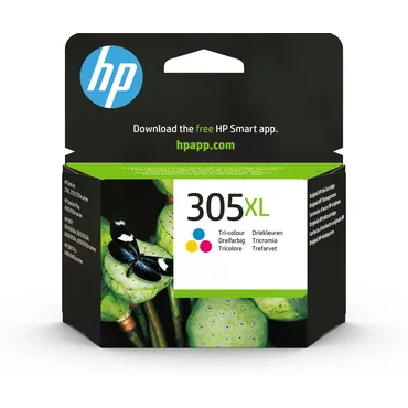 HP 305XL