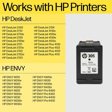 HP 305XL