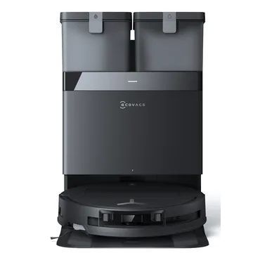 Ecovacs Deebot T50 Omni Gen 2 Sort