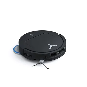 Ecovacs Deebot T50 Omni Gen 2 Sort