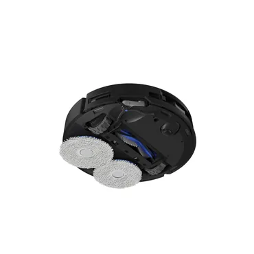 Ecovacs Deebot T50 Omni Gen 2 Sort