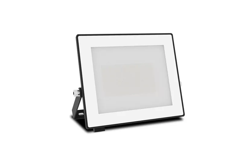 Philips Lois Naświetlacz LED 30W |3200lm |3000K |IP65 |Czarny