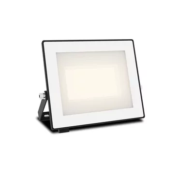 Philips Lois Naświetlacz LED 30W |3200lm |3000K |IP65 |Czarny