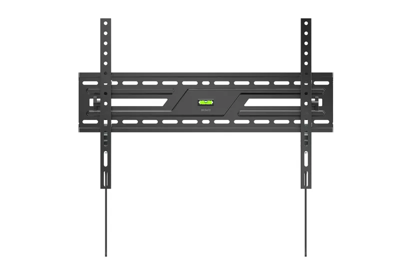 Wall mount Heavy duty, tilt, 37-86", 75 kg