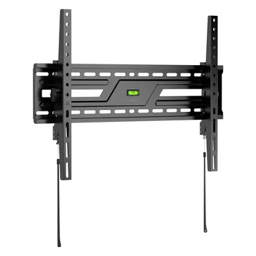 Wall mount Heavy duty, tilt, 37-86", 75 kg