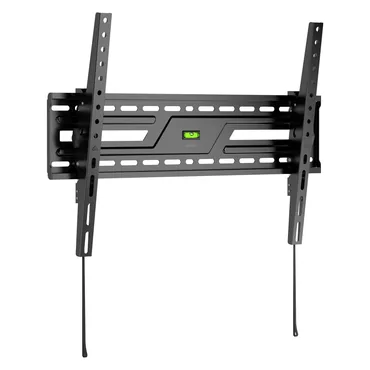 Wall mount Heavy duty, tilt, 37-86", 75 kg