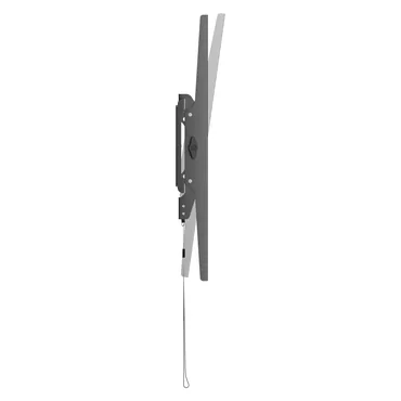 Wall mount Heavy duty, tilt, 37-86", 75 kg
