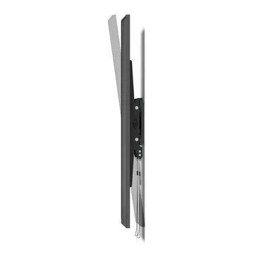 Wall mount Heavy duty, tilt, 37-86", 75 kg