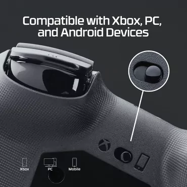 HyperX Clutch Tanto Mini WD Gaming Controller