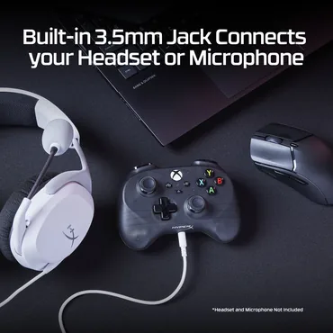 HyperX Clutch Tanto Mini WD Gaming Controller