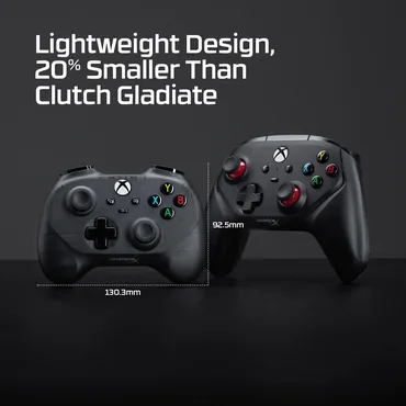 HyperX Clutch Tanto Mini WD Gaming Controller