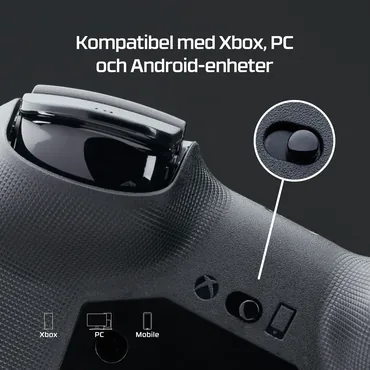 HyperX Clutch Tanto Mini WD Gaming Controller