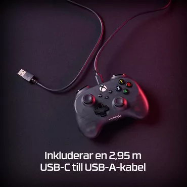 HyperX Clutch Tanto Mini WD Gaming Controller