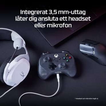HyperX Clutch Tanto Mini WD Gaming Controller