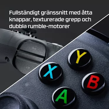 HyperX Clutch Tanto Mini WD Gaming Controller