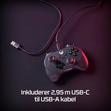 HyperX Clutch Tanto Mini WD Gaming Controller