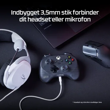 HyperX Clutch Tanto Mini WD Gaming Controller