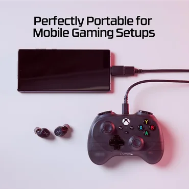 HyperX Clutch Tanto Mini WD Gaming Controller