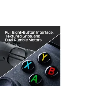 HyperX Clutch Tanto Mini WD Gaming Controller