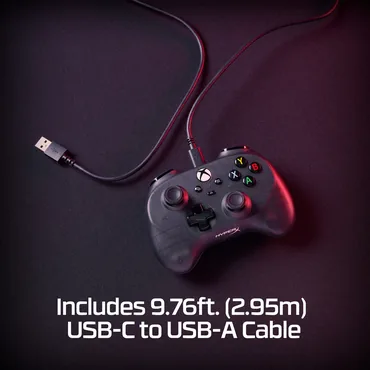 HyperX Clutch Tanto Mini WD Gaming Controller