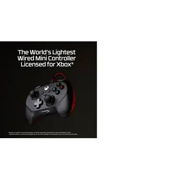 HyperX Clutch Tanto Mini WD Gaming Controller