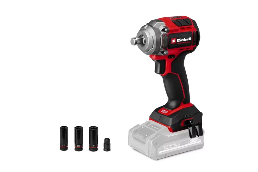 Einhell Elverktyg - 18 V