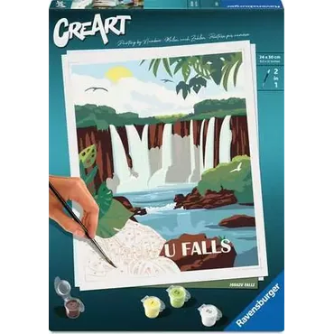 Ravensburger Kreativ leksak