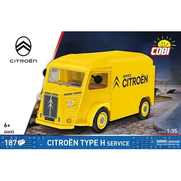 Cobi Byggesæt