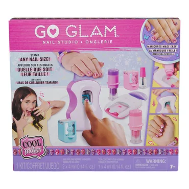 Cool Maker 6070509 Kunst- og håndværkslegetøj